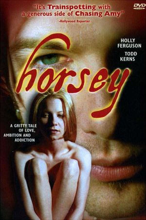 Horsey's poster