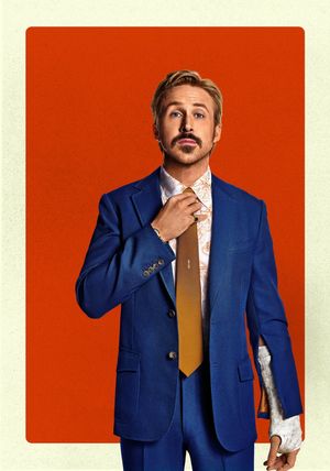 The Nice Guys's poster