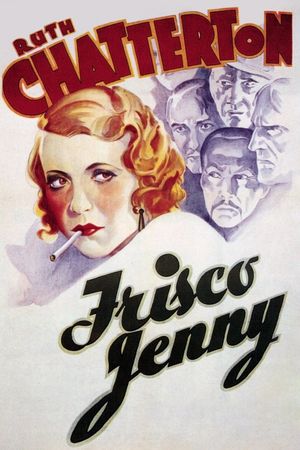 Frisco Jenny's poster