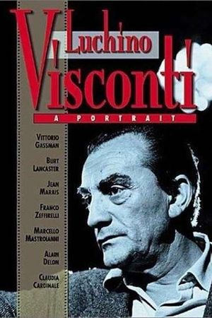 Luchino Visconti's poster