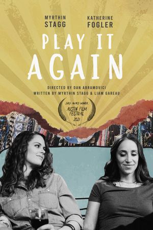 Play It Again's poster