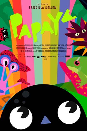 Papaya's poster image