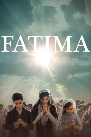 Fatima's poster