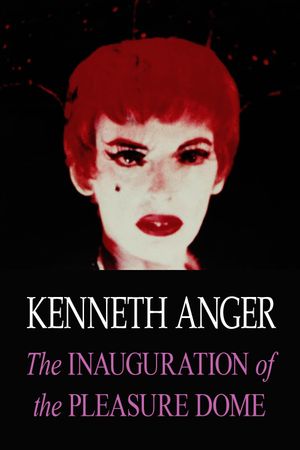 The Inauguration of the Pleasure Dome's poster