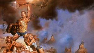 National Lampoon's Vacation's poster