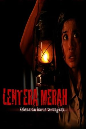 Lentera Merah's poster