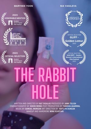 The Rabbit Hole's poster