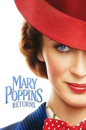 Mary Poppins Returns's poster