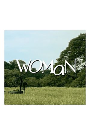 WOMaN's poster