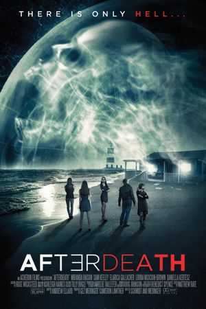 AfterDeath's poster