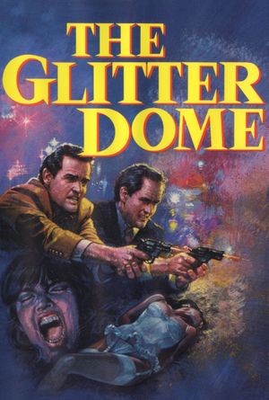 The Glitter Dome's poster