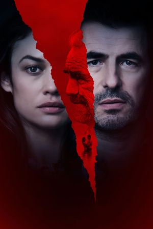 The Bay of Silence's poster