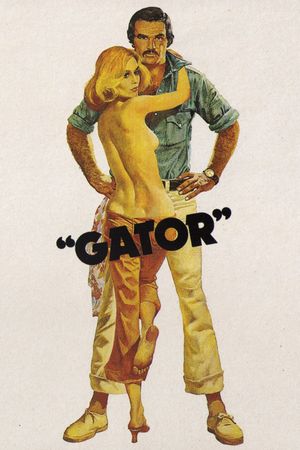 Gator's poster