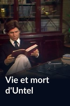 Vie et mort d'Untel's poster