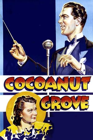 Cocoanut Grove's poster
