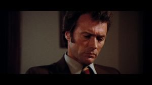 Magnum Force's poster