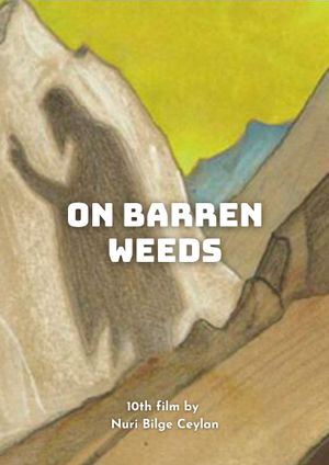About Dry Grasses's poster