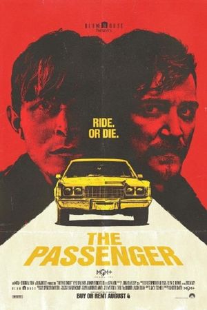 The Passenger's poster
