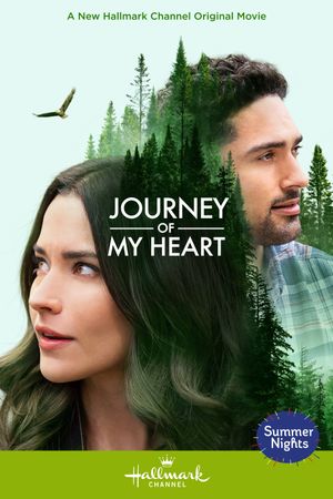 Journey of My Heart's poster