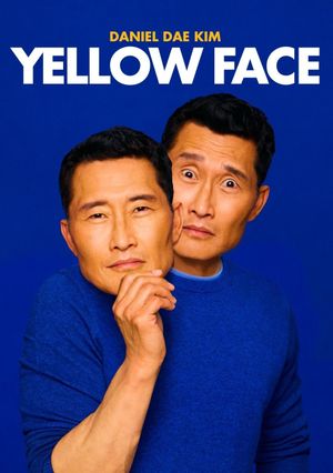 Yellow Face's poster