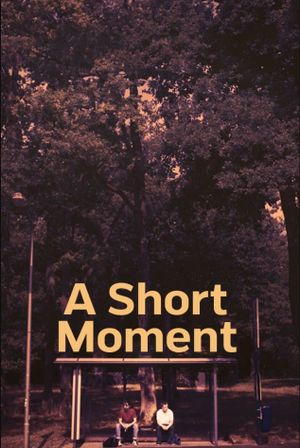 A Short Moment's poster