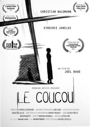 The Coucou's poster