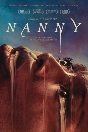 Nanny's poster