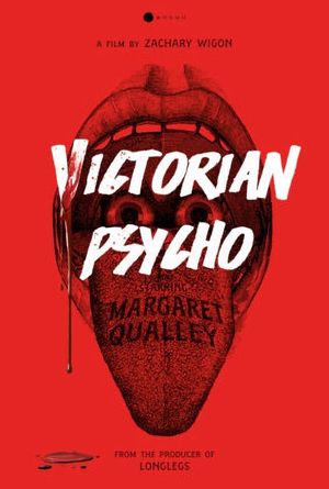 Victorian Psycho's poster