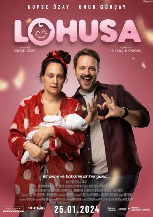 Lohusa's poster