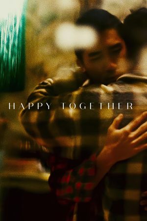 Happy Together's poster