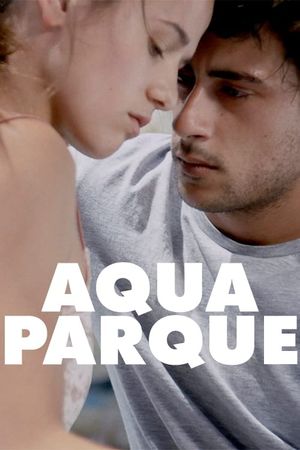 Aquaparque's poster
