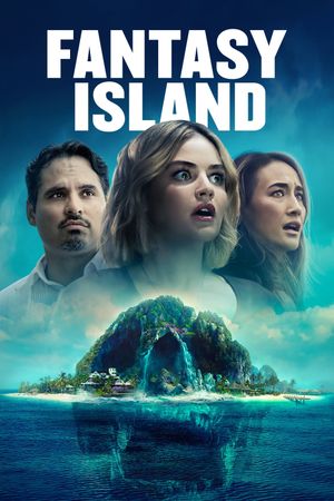 Fantasy Island's poster