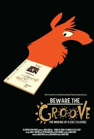 Beware the Groove: The Making of A Cult Classic's poster image