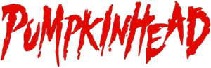 Pumpkinhead's poster