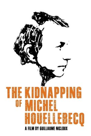 Kidnapping of Michel Houellebecq's poster image