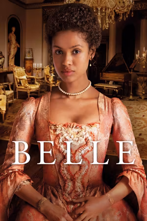 Belle's poster