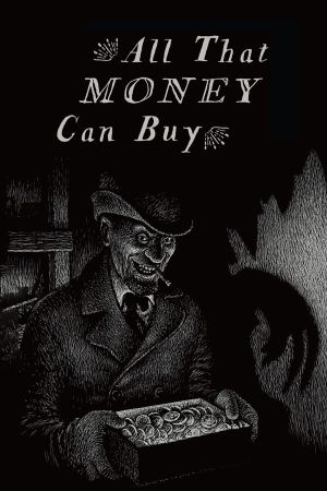 The Devil and Daniel Webster's poster