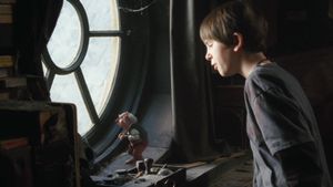 The Spiderwick Chronicles's poster