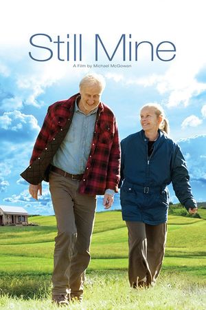 Still Mine's poster
