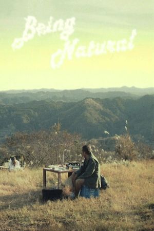 Being Natural's poster