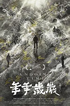 Undoing Time's poster