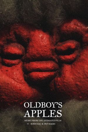 Oldboy's Apples's poster