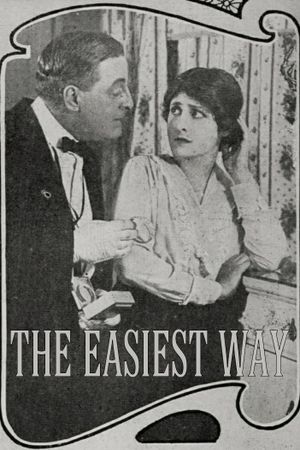The Easiest Way's poster image