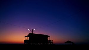 Betty Blue's poster