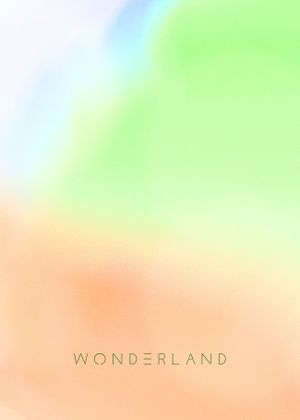 Wonderland's poster