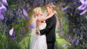 Sealed With a Kiss: Wedding March 6's poster