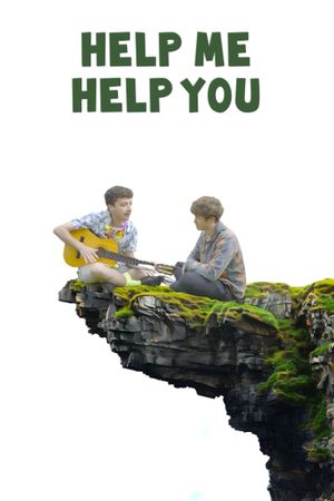 Help Me Help You's poster