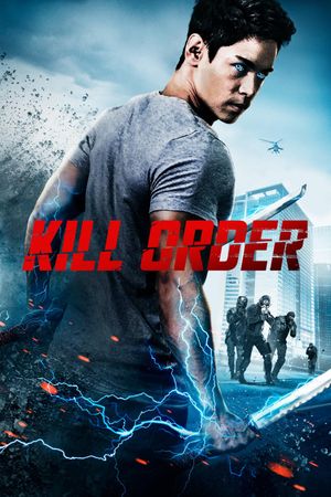 Kill Order's poster image