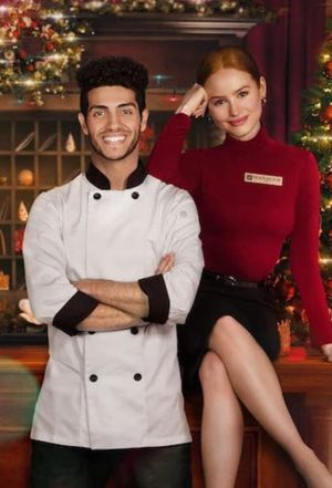 Hotel for the Holidays's poster