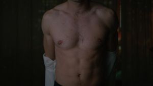 Fifty Shades of Grey's poster